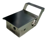 礦用本安型熱成像攝像儀